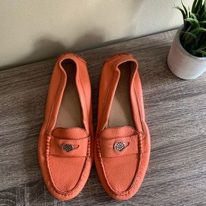 Coach Loafers